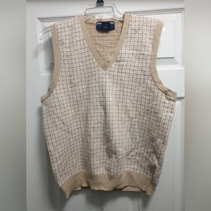 Ralph lauren polo sport sweater vest